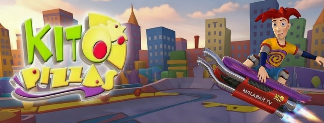 Kito Pizzas